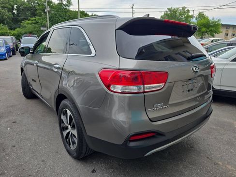 Used 2016 Kia Sorento EX w/ EX Premium Package AWD/4WD image 5