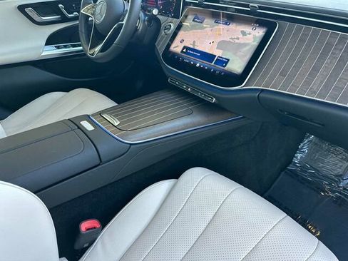 Certified 2025 Mercedes-Benz E 350 Sedan image 19