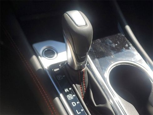 New 2025 Nissan Altima 2.5 SR image 18