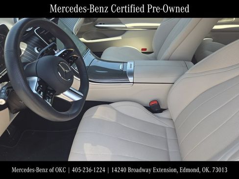 Used 2024 Mercedes-Benz CLE 300 4MATIC Coupe image 11