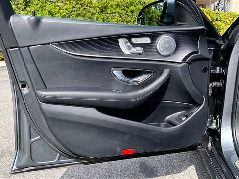 Used 2019 Mercedes-Benz E 300 E 300 image 20