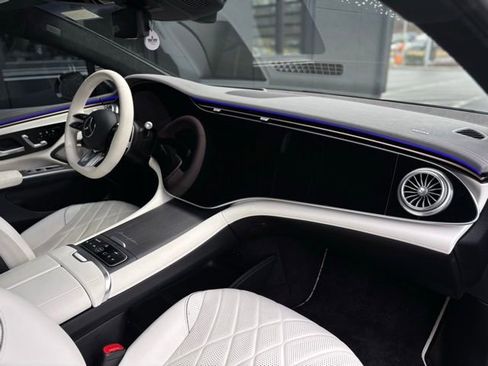 Used 2023 Mercedes-Benz EQS AMG 4MATIC image 48