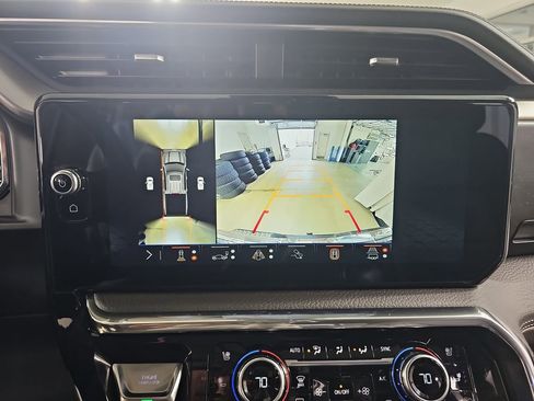 Certified 2024 GMC Sierra 1500 Denali w/ Denali Reserve Package image 27