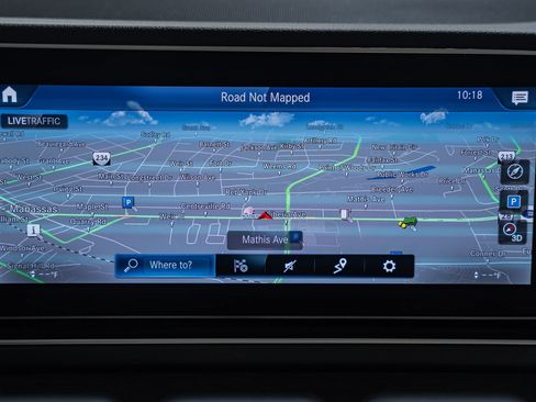 Used 2020 Mercedes-Benz GLE 350 4MATIC image 29
