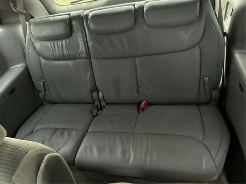 Used 2006 Toyota Sienna LE image 25