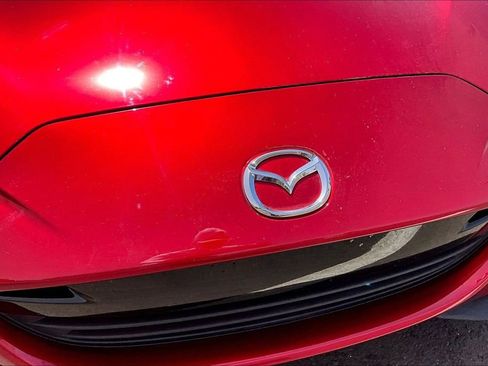 Used 2023 MAZDA MX-5 Miata Grand Touring w/ Weather Package RWD image 26