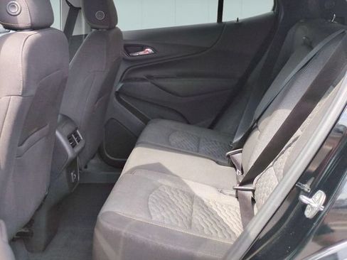 Used 2020 Chevrolet Equinox LT w/ Driver Convenience Package FWD image 24