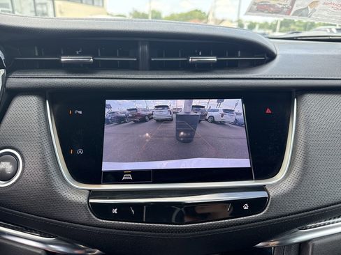 Used 2022 Cadillac XT5 Sportv image 21