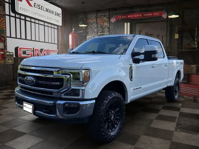 Used 2022 Ford F250 Lariat w/ Tremor Off-Road Package