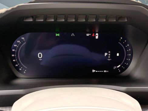 New 2026 Volvo XC90 B6 Ultra w/ Protection Package AWD/4WD image 21