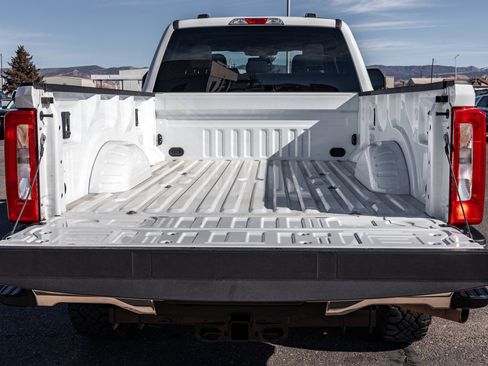 Certified 2023 Ford F350 XLT w/ FX4 Off-Road Package image 5