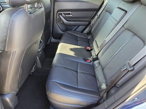 New 2026 MAZDA CX-50 AWD 2.5 Hybrid w/ Weather Package image 8