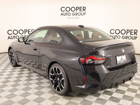 New 2026 BMW 230i xDrive Coupe w/ Premium Package image 22