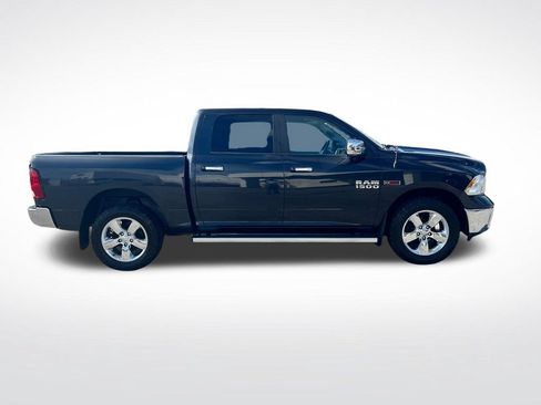 Used 2017 RAM 1500 Big Horn AWD/4WD image 8