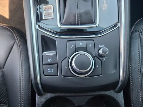 Certified 2022 MAZDA CX-5 AWD 2.5 S w/ Premium Package image 22
