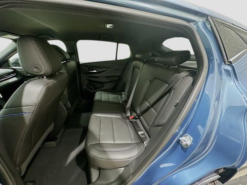 New 2026 Buick Envista Sport Touring w/ Convenience I Package FWD image 24