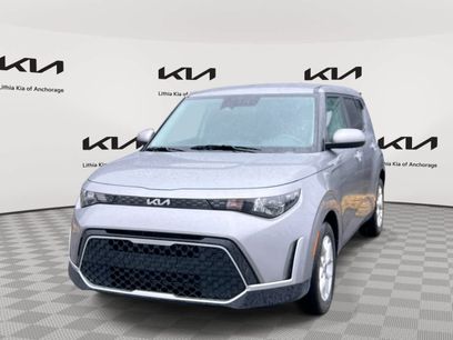 Used 2024 Kia Soul LX w/ Option Group 015