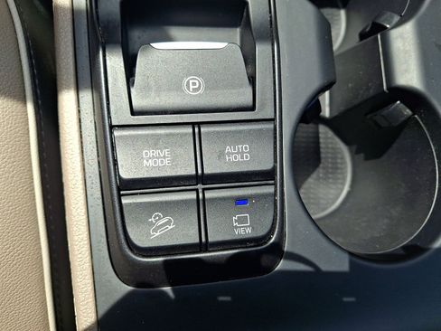 Used 2021 Hyundai Tucson Limited AWD/4WD image 26