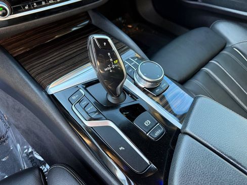 Used 2018 BMW 540i RWD image 20