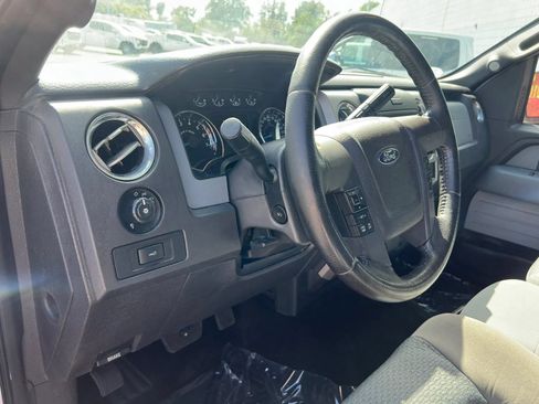 Used 2013 Ford F150 XLT w/ Mid Equipment Group RWD image 12