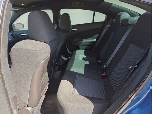 Used 2023 Dodge Charger R/T w/ Blacktop Package image 15
