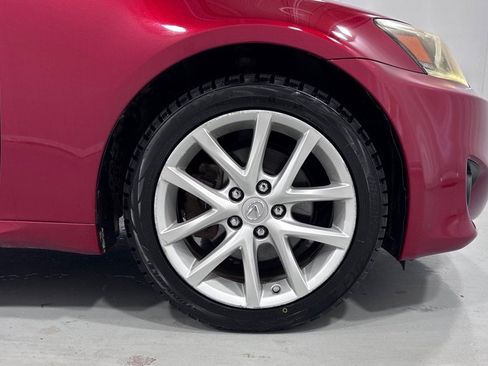 Used 2013 Lexus IS 250 AWD w/ Premium Pkg image 32