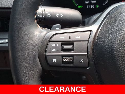Used 2026 Honda CR-V Sport image 22