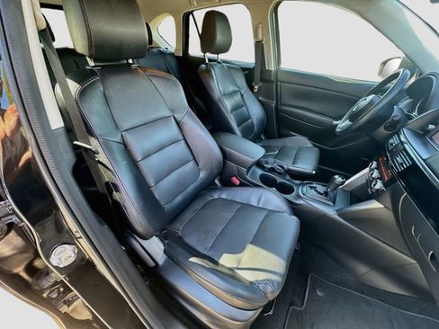 Used 2014 MAZDA CX-5 Grand Touring AWD/4WD image 30