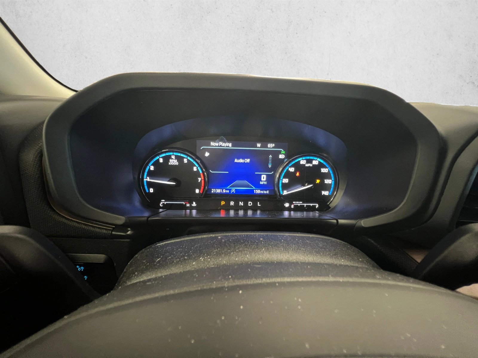 Used 2024 Ford Bronco Sport Outer Banks AWD/4WD image 14