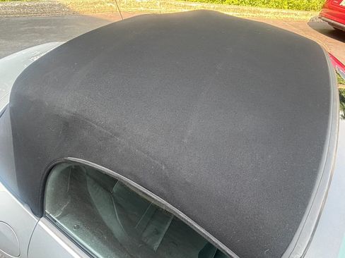 Used 2003 BMW Z4 2.5i RWD image 17