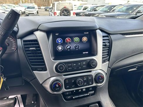 Used 2015 GMC Yukon SLE w/ Convenience Package image 12