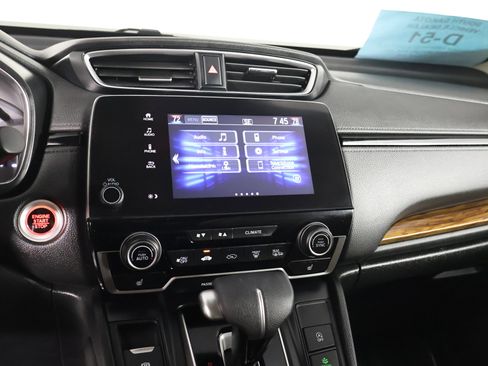 Certified 2022 Honda CR-V EX image 25
