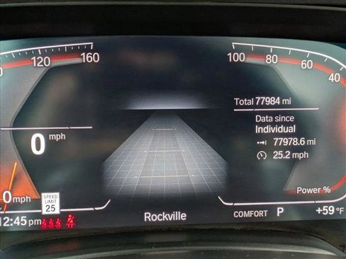 Used 2021 BMW X5 xDrive40i w/ Convenience Package image 11