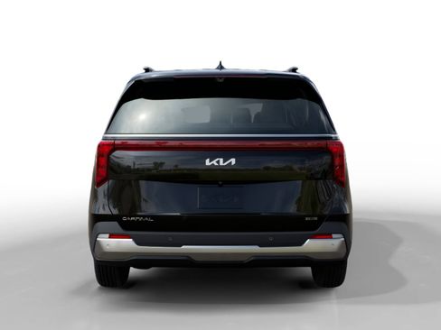 New 2026 Kia Carnival SX image 13