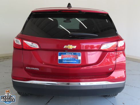 Used 2020 Chevrolet Equinox LT FWD image 4