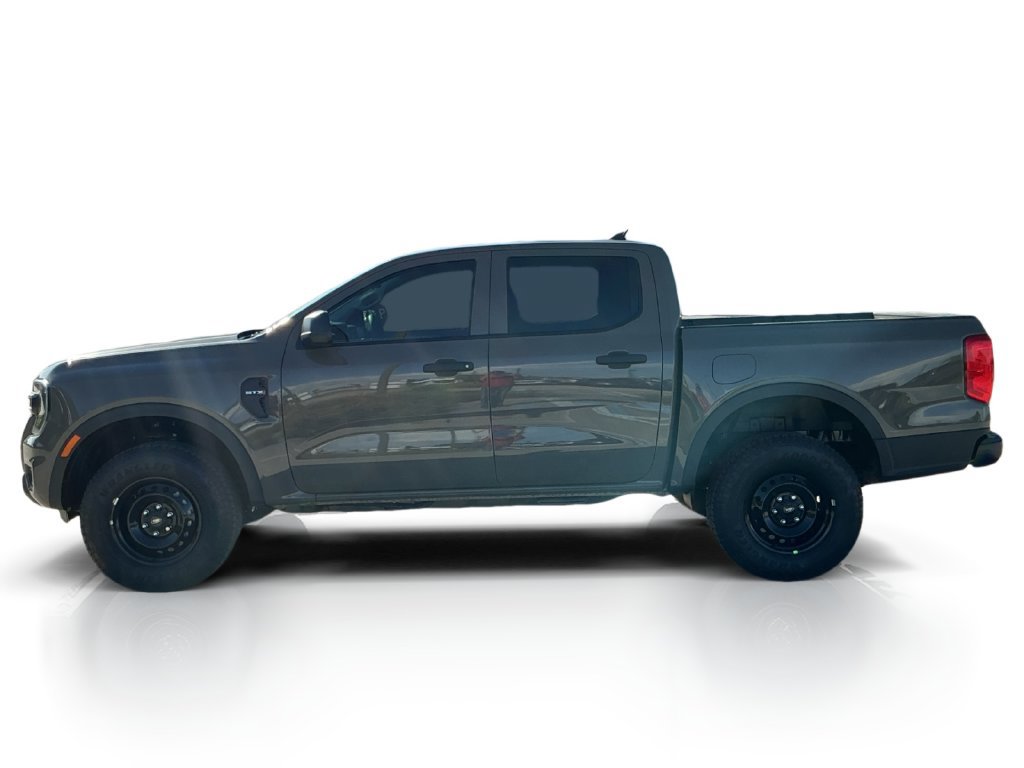 New 2026 Ford Ranger XL w/ Trailer Tow Package RWD image 4