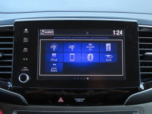 Certified 2023 Honda Ridgeline RTL image 20