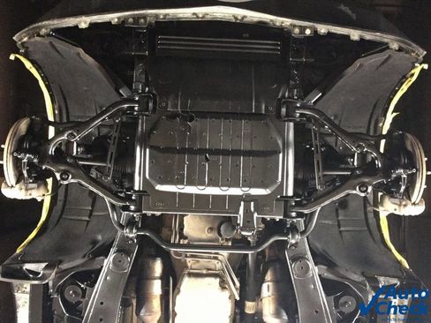 Used 2020 Chevrolet Silverado 1500 RST w/ All-Star Edition image 18