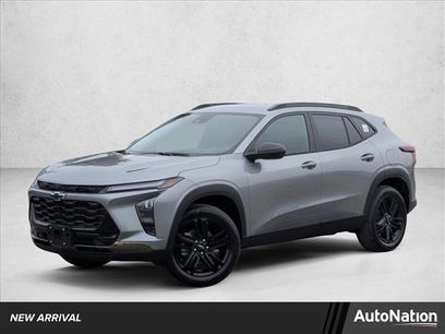 New 2026 Chevrolet Trax ACTIV