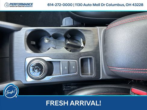 Used 2024 Ford Escape ST-Line w/ Tech Pack #1 image 23