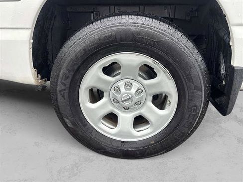 Used 2019 Nissan Titan S w/ S Utility Package image 29