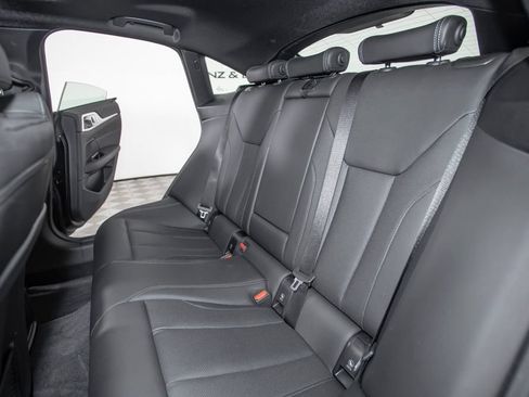 Used 2023 BMW 430i Gran Coupe w/ Premium Package RWD image 15