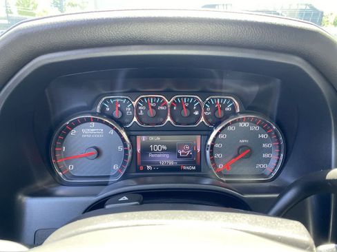 Used 2016 GMC Sierra 1500 SLE w/ All-Terrain Package AWD/4WD image 26