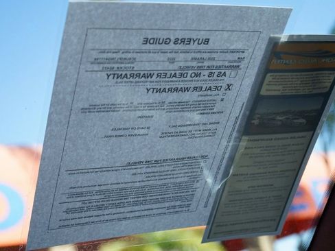 Used 2022 RAM 2500 Laramie image 63