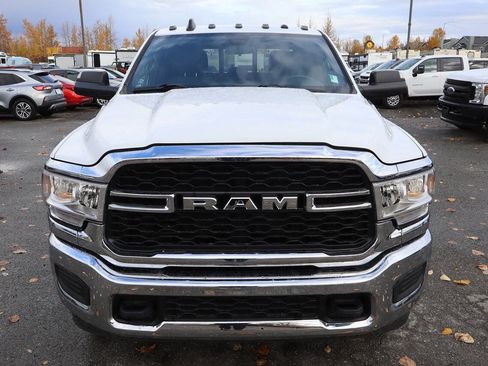 Used 2022 RAM 2500 Tradesman image 9