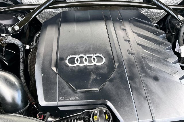 Used 2021 Audi Q5 2.0T Premium Plus w/ Premium Plus Package AWD/4WD image 34