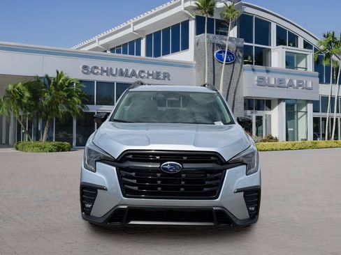 New 2026 Subaru Ascent Premium AWD/4WD image 2