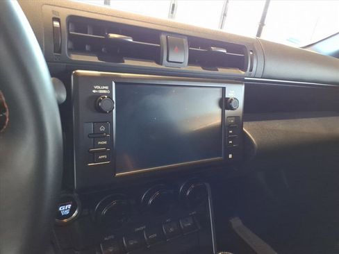 Used 2023 Toyota GR86 10th Anniversary SE image 19