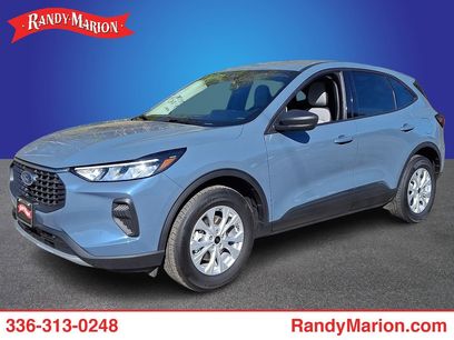 Used 2025 Ford Escape Active w/ Tech Pack #1