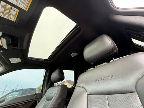 Used 2013 Ford F150 Platinum AWD/4WD image 3